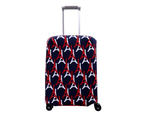 Cover for a suitcase Routemark French S (SP240)