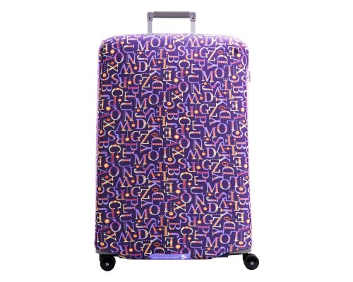 Чехол для чемодана Routemark Мирта L/XL (SP500)