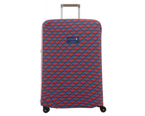 Cover for a suitcase Routemark Concentration L/XL (SP310)