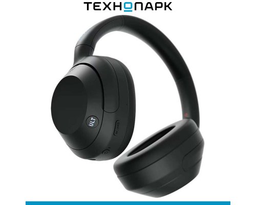 Наушники Sony ULT Wear чёрный