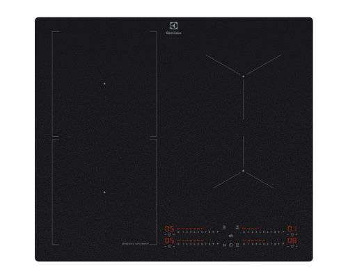 Cooking surface Electrolux EIS62453IZ SenseBoil