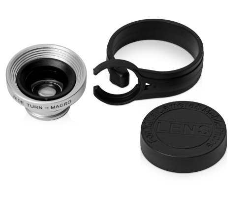 Набор объективов для смартфона Avenue Prisma RA-243713