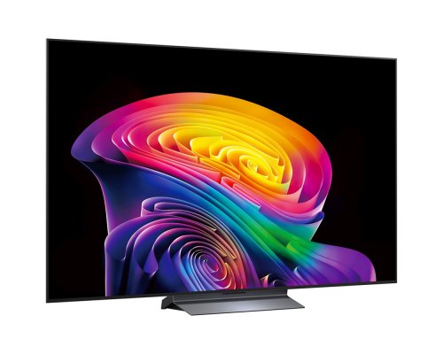 Телевизор LG OLED evo AI 65C6RLA (2026)
