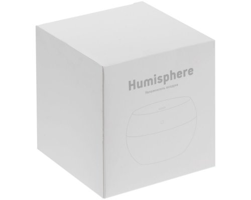 Увлажнитель-ароматизатор настольный Molti Humisphere (16261.55)