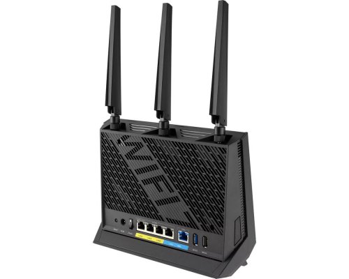 Router Asus RT-BE86U (90IG08W0-MO9A0V)