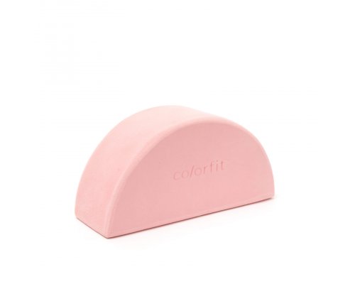 Блок для баланса Cool Beauty Box Colorfit (BalanceBlocksPink)