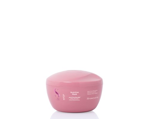 Mask for dry hair Alfaparf SDL M Nutritive Mask, 200 ml