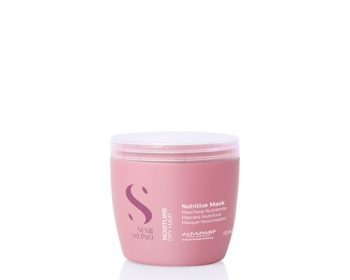 Mask for dry hair Alfaparf SDL M Nutritive, 500 ml