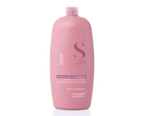 Кондиционер для сухих волос несмываемый Alfaparf Sdl M Nutritive Leave-In Conditioner, 1000 мл