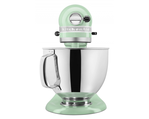 Planetary mixer KitchenAid Artisan 5KSM125EPT 4.8 l, pistachio