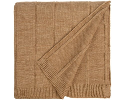 Teplo Bambolay blanket, 110x170 cm, beige (16748.00)