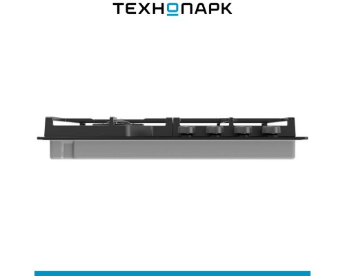 Поверхность варочная Midea MG697TTGB