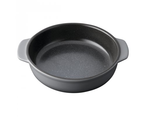 Блюдо для запекания круглое маленькое Berghoff Gem 24.5*21*5.5 см 1697010