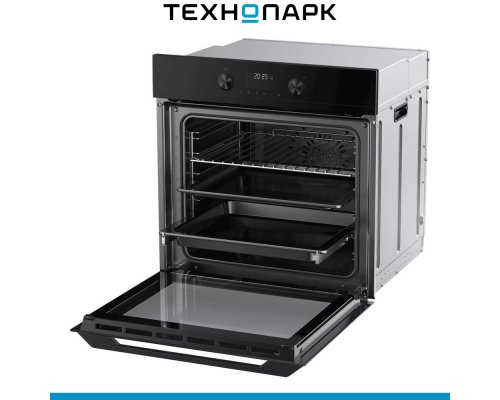 Oven Haier HOQ-K5AAN3GB
