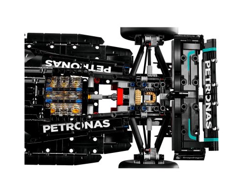 Конструктор Lego Technic Mercedes-AMG F1 W14 E Performance (42171)