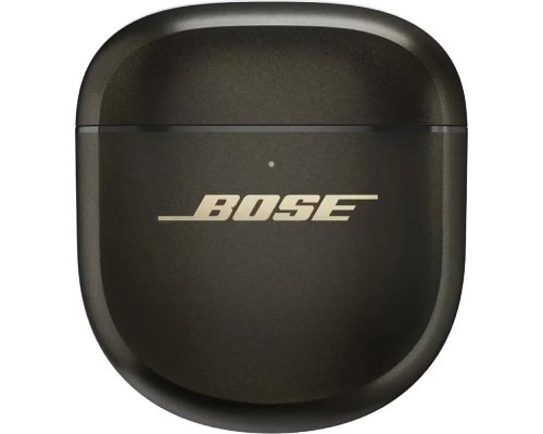 Наушники Bose QuietComfort Ultra Earbuds 2nd Gen чёрно-золотой