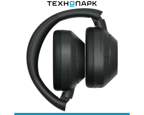 Наушники Sony ULT Wear чёрный