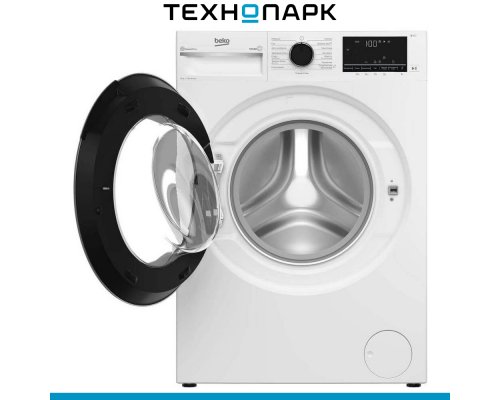 Washing machine Beko B3WFR57H2W
