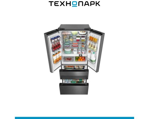 Fridge Midea MDRF692MIE46