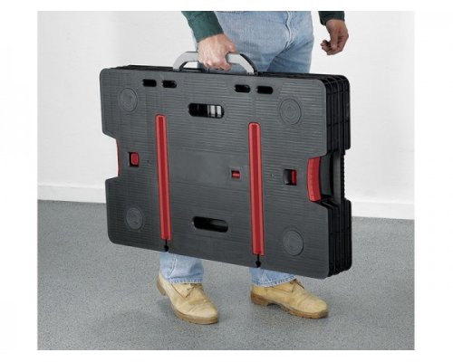 Верстак столярный складной Keter Folding Table Mettal Leg