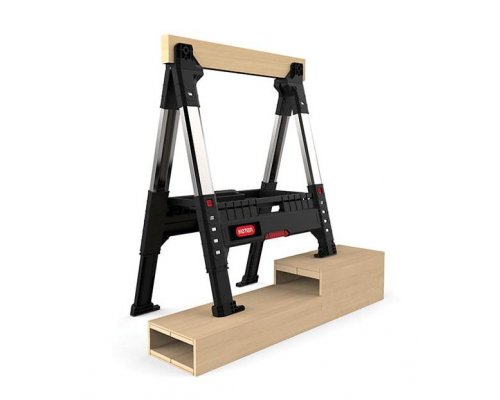 Козлы столярные Keter Lumber Jack Sawhorse 17203039