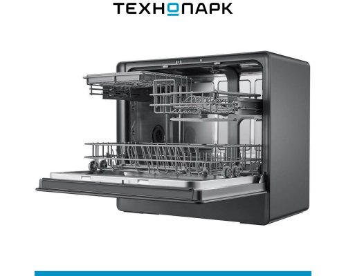 Машина посудомоечная Midea MCFD55S550Bi