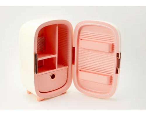 Refrigerator for cosmetics Cool Beauty Box Top Box, 12 l (TOPBOX)