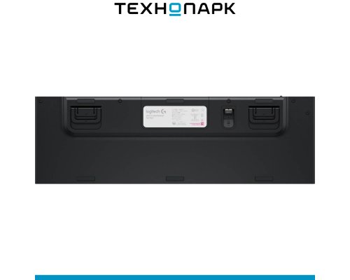 Keyboard Logitech G915 X Light Speed T-Axis White (920-012692)