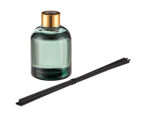 Aroma diffuser Very Marque Vitral, oak moss and patchouli, green