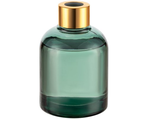 Aroma diffuser Very Marque Vitral, oak moss and patchouli, green