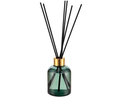 Aroma diffuser Very Marque Vitral, oak moss and patchouli, green