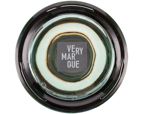 Aroma diffuser Very Marque Vitral, oak moss and patchouli, green
