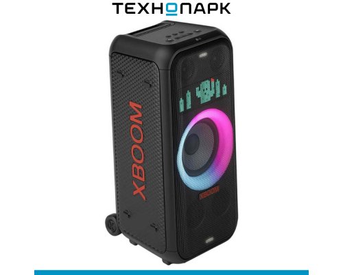 Центр музыкальный LG XBOOM XL7T