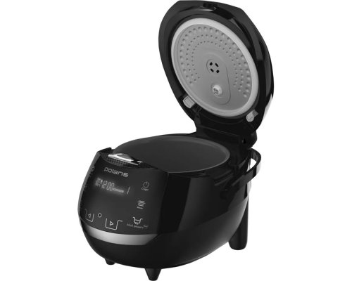 Мультиварка Polaris PMC 5060 Smart Motion Wi-Fi IQ Home