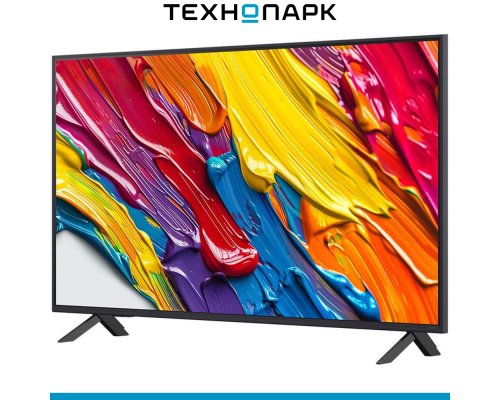 TV LG QNED AI 50QNED82A6B (2025)