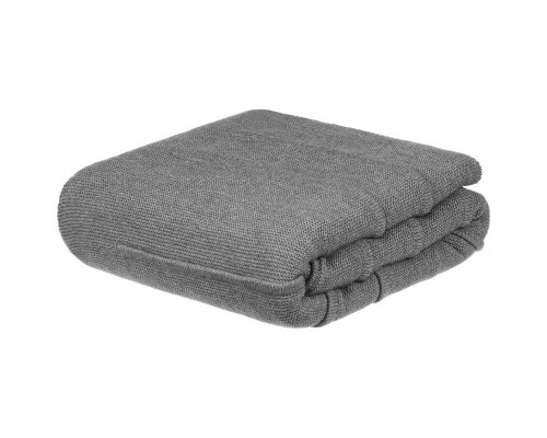 Blanket Very Marque Nessona Alpaca 110x170 cm, Grey (Quartz Melange) (17764.33)