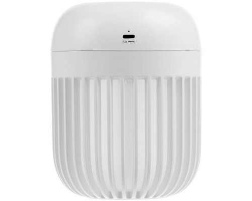 Humidifier fragrance portable with backlight Careon PH11 white RA-133847
