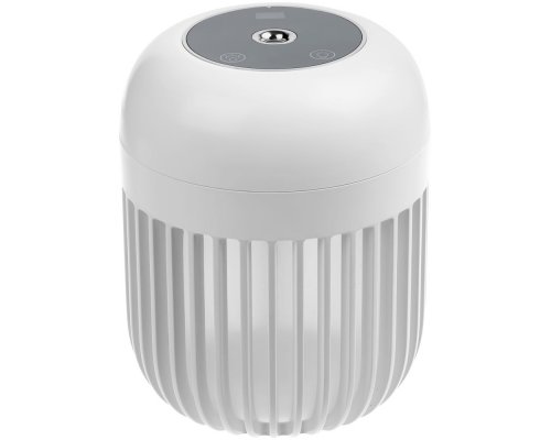Humidifier fragrance portable with backlight Careon PH11 white RA-133847