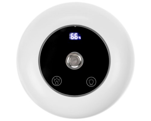 Humidifier fragrance portable with backlight Careon PH11 white RA-133847