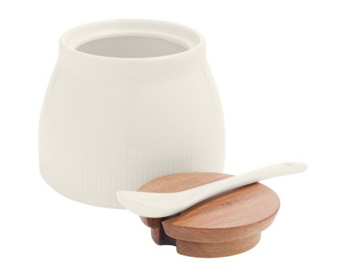 Set Altavolo Piacente: sugar bowl and mug RA-88903