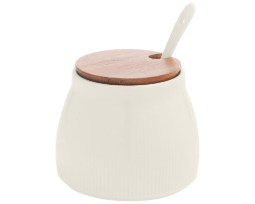 Set Altavolo Piacente: sugar bowl and mug RA-88903