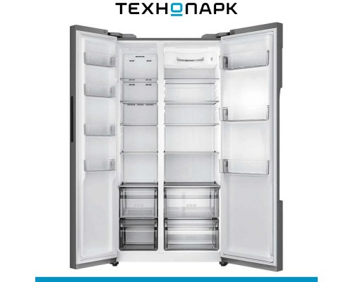 Fridge Haier HRF-522DS6RU
