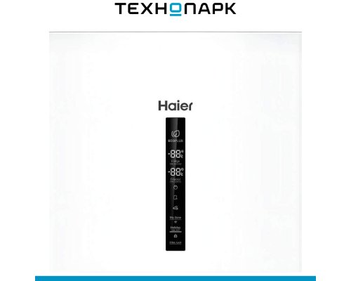 Холодильник Haier C4F744CWGU1