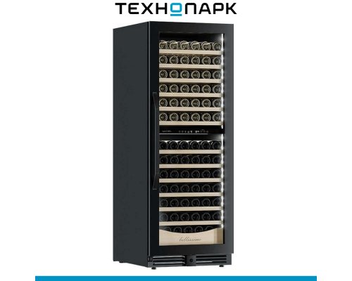 Built-in wine cabinet Meyvel MV141PRO-KBT2