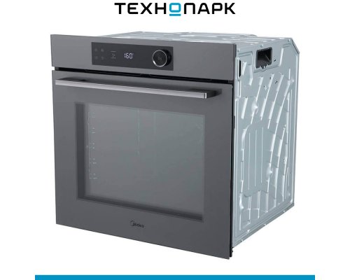 Oven cabinet Midea MO82107PGG-I