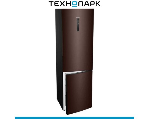 Fridge Haier C4F740CLBGU1