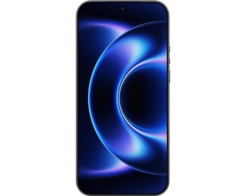 Смартфон Xiaomi 17 Ultra 16+512 ГБ чёрный