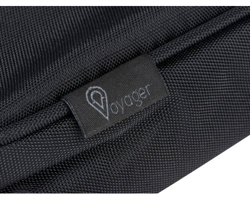 Сумка для ноутбука Voyager Toff 15,6'' черный (943950)