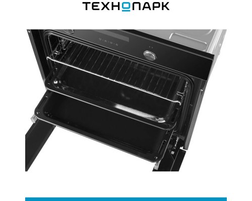 Oven cabinet Midea MO78107CGB