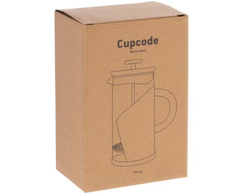 Френч-пресс Molti Cupcode (18093.00)